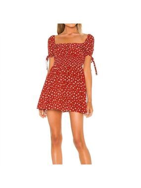 PRIVACY Please | Janae Mini Dress